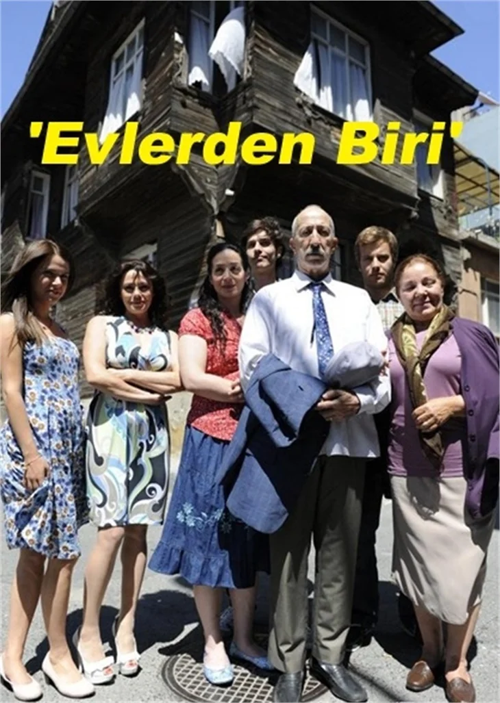 İŞTE CEYDA ATEŞ'İN YENİ AİLESİ!