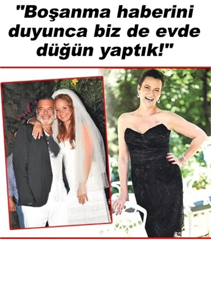 SELMA ANN DESMOND'UN KARDEŞİ AÇIKLADI!