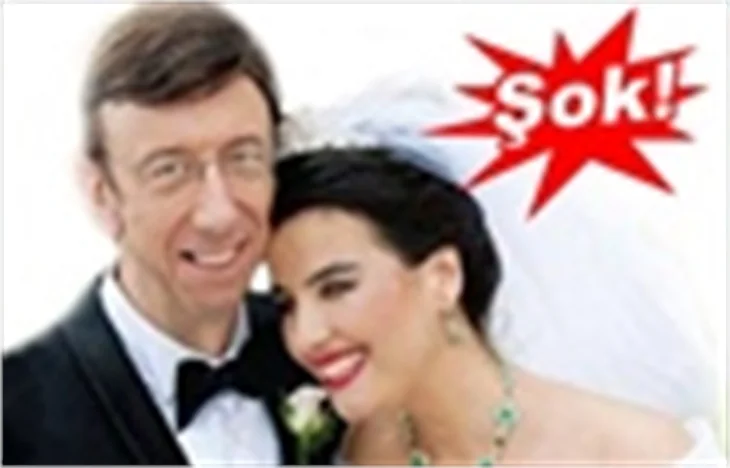 ÜNLÜ OYUNCU ŞAHNAZ ÇAKIRALP'E PORNO TUZAĞI!