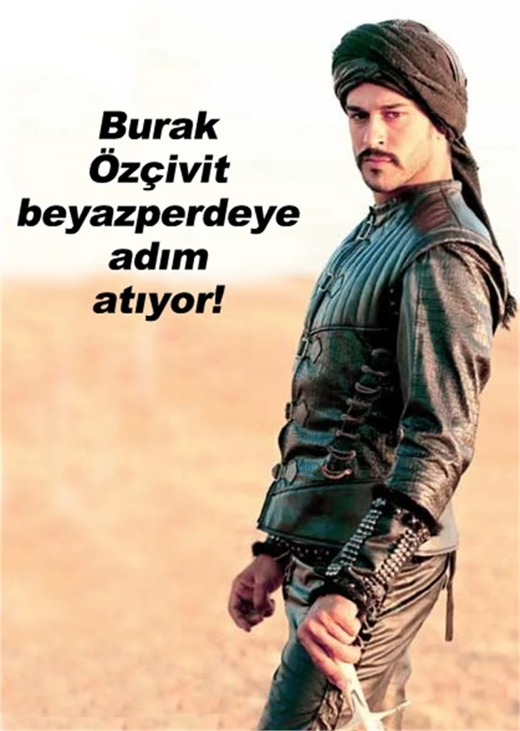 SİNEMADA İKİNCİ MALKOÇOĞLU DÖNEMİ!