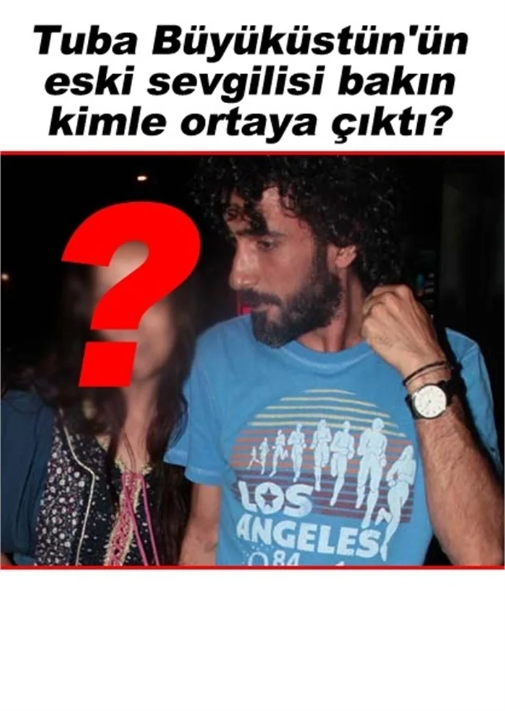 ÜNLÜ YÖNETMEN YİNE BİR OYUNCUYLA BERABER!