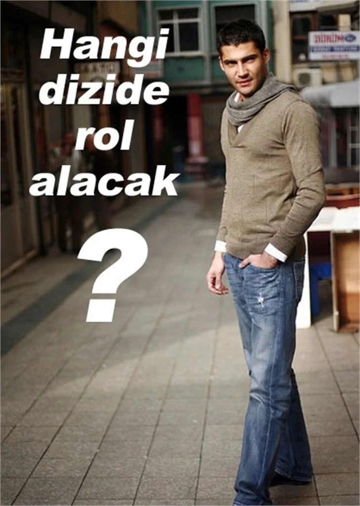 EZEL'İN ÖMER'İ EKRANLARA GERİ DÖNÜYOR!