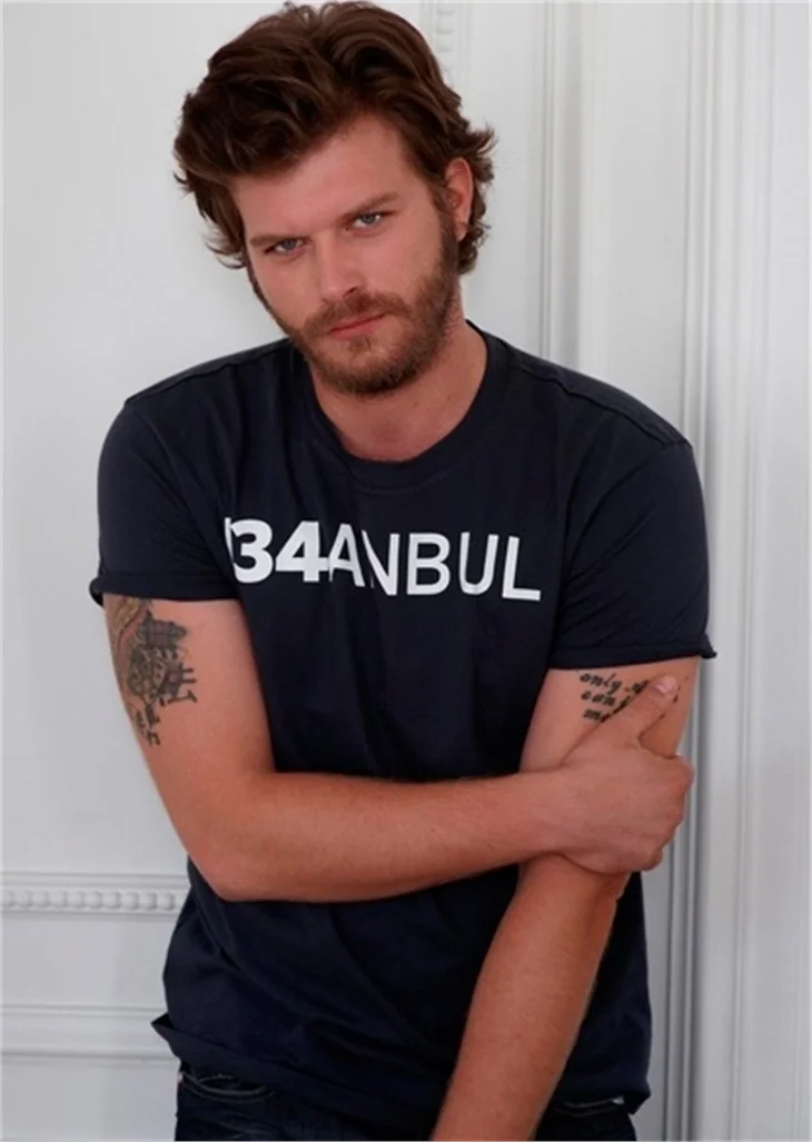 "KIVANÇ TATLITUĞ KÖLE DEĞİL!"