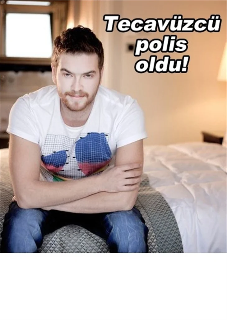 ENGİN ÖZTÜRK'ÜN YENİ DİZİSİ BELLİ OLDU!