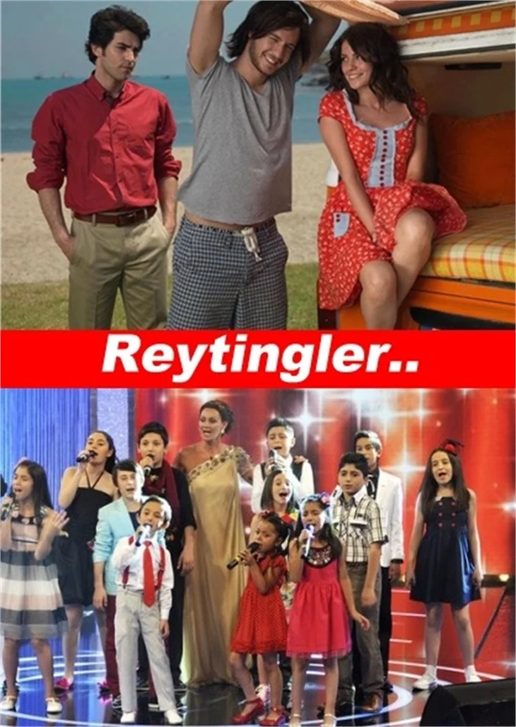 SALI GÜNÜNÜN KAZANANI KİM OLDU?