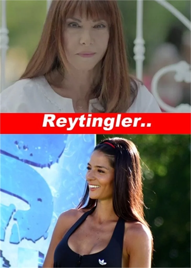 ÇARŞAMBA GÜNÜNÜN KAZANANI KİM OLDU?
