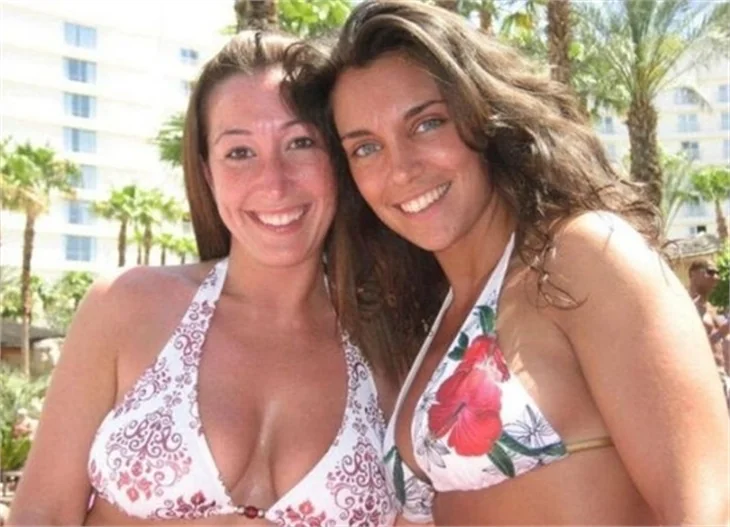 Plajlardan sıcak kareler