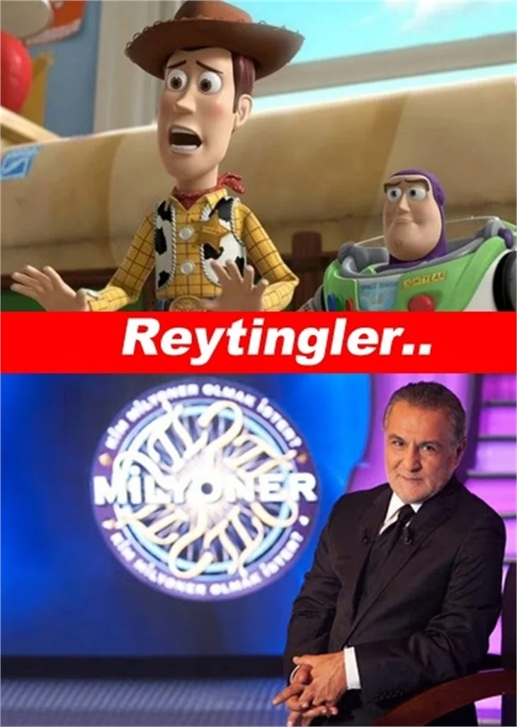 PERŞEMBE GÜNÜNÜN KAZANANI KİM OLDU?