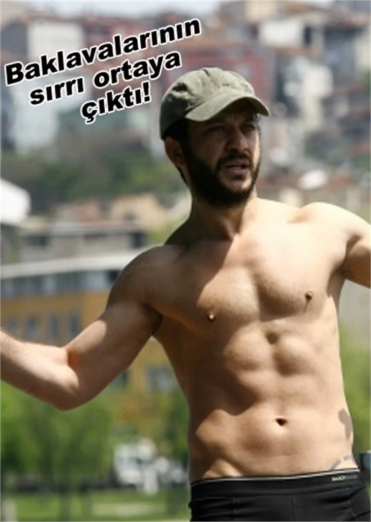 KUZEY GÜNEY'İN ALİ'Sİ KOCAOĞLU KASLANDI!