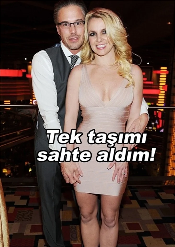 ÜNLÜ YILDIZLARIN YÜZÜKLERİ İŞPORTAYA DÜŞTÜ!