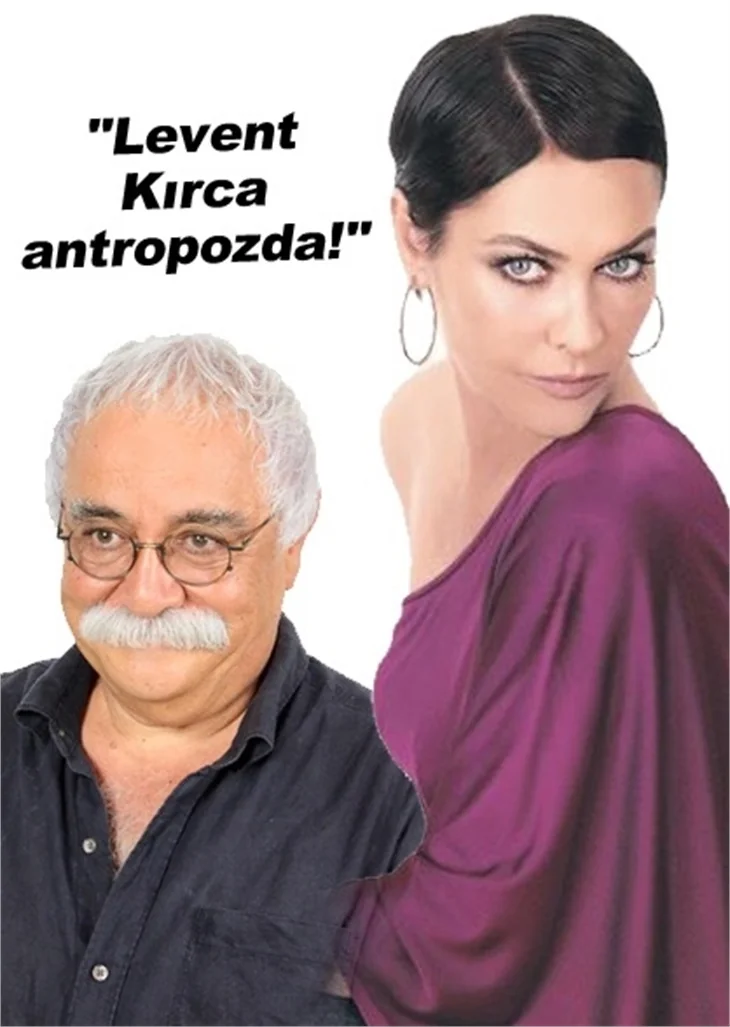 'ALTIN PORTAKAL' KAVGASI ALEVLENDİ!