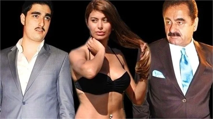 Kim bu Ebru Şancı?