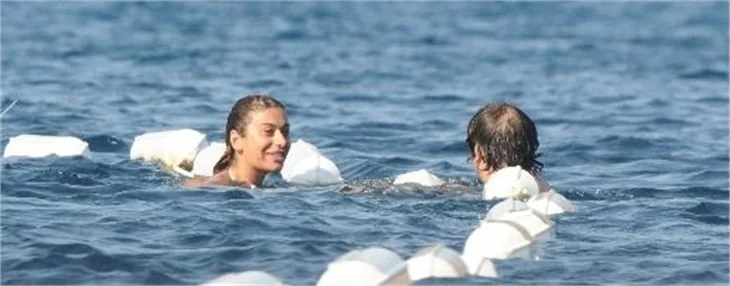 Kim bu Ebru Şancı?