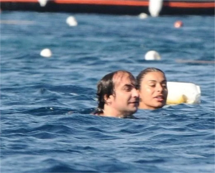 Kim bu Ebru Şancı?