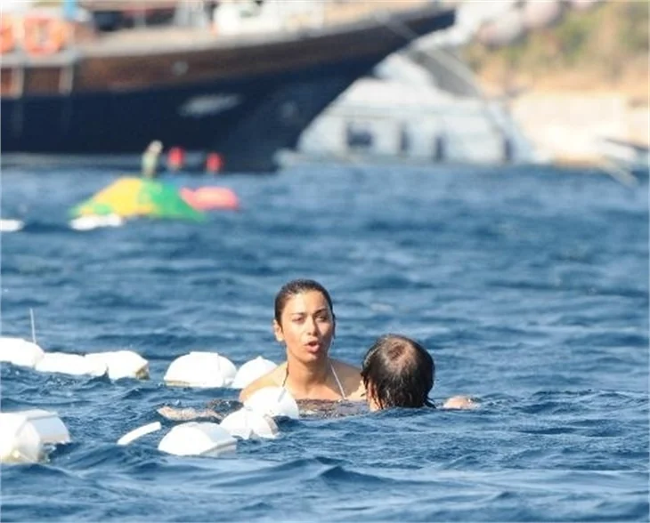 Kim bu Ebru Şancı?