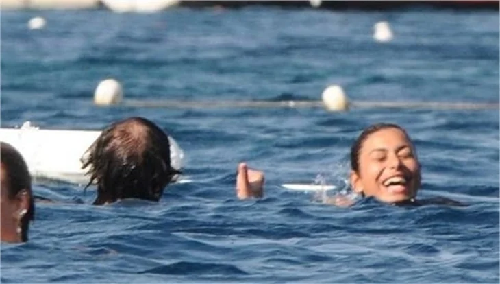 Kim bu Ebru Şancı?