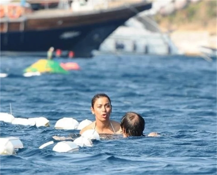 Kim bu Ebru Şancı?