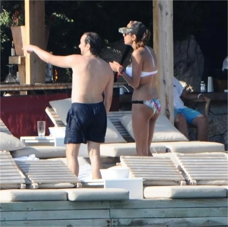 Kim bu Ebru Şancı?