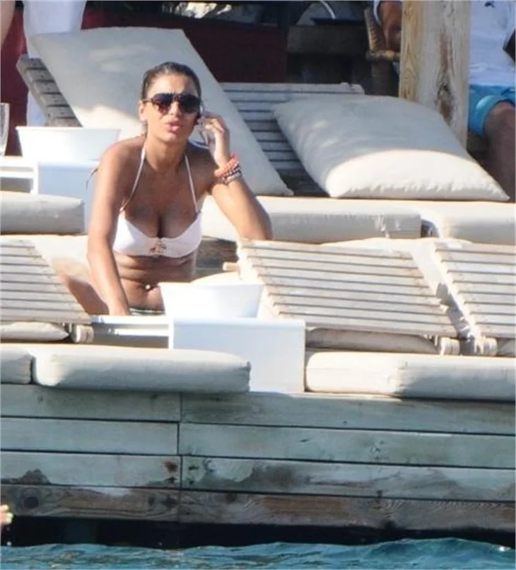 Kim bu Ebru Şancı?