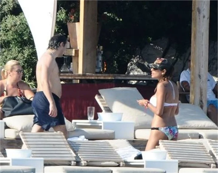 Kim bu Ebru Şancı?