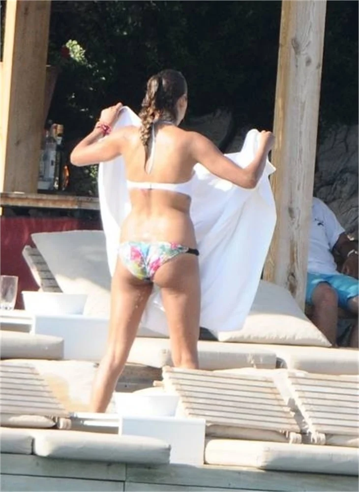 Kim bu Ebru Şancı?