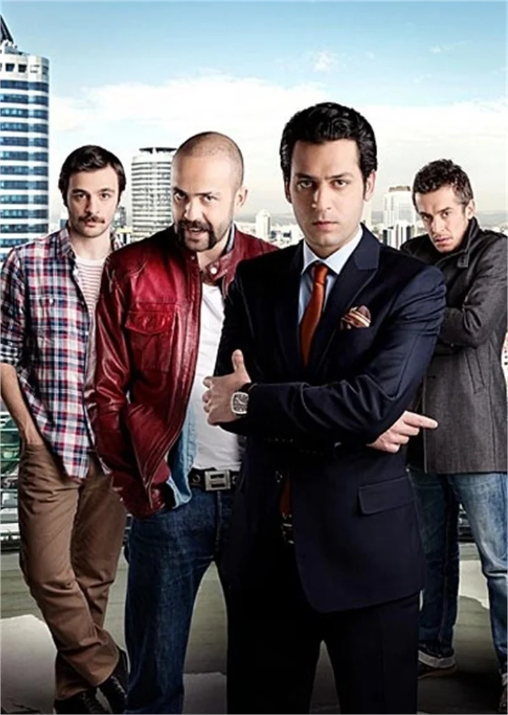 'SUSKUNLAR' DİZİSİNDE BEKLENMEDİK AYRILIK!
