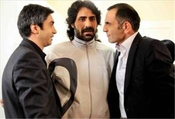 Polat’tan 100 ünlü söz...