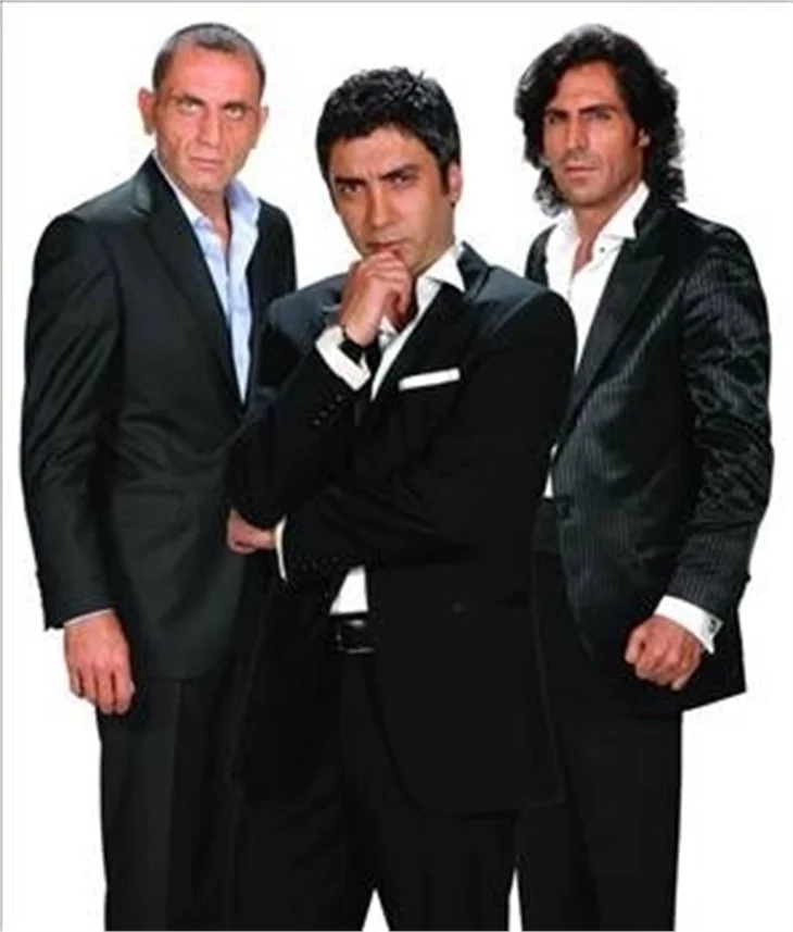 Polat’tan 100 ünlü söz...