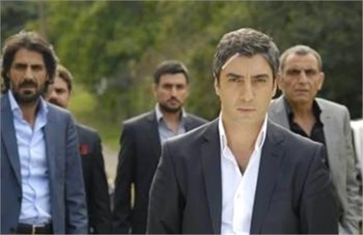 Polat’tan 100 ünlü söz...
