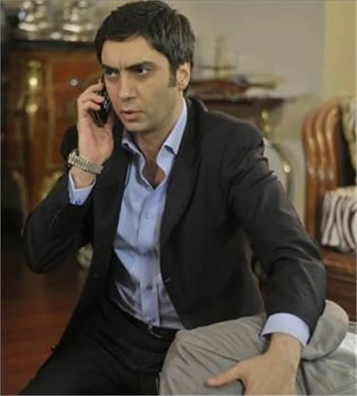Polat’tan 100 ünlü söz...