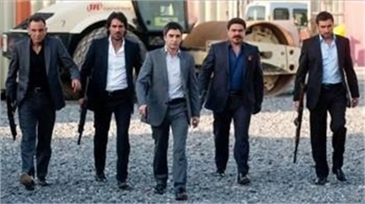 Polat’tan 100 ünlü söz...