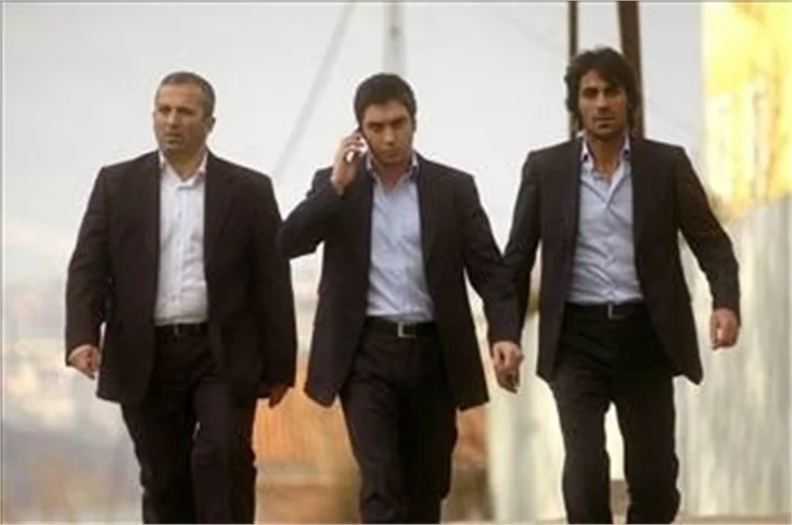 Polat’tan 100 ünlü söz...