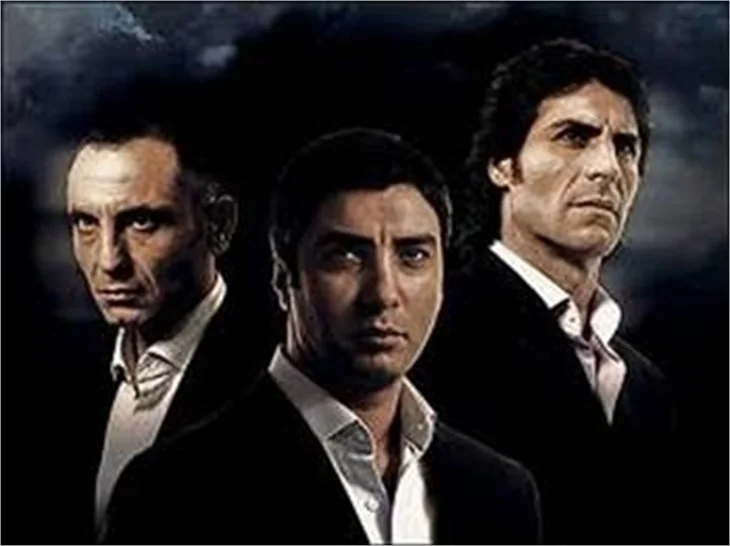 Polat’tan 100 ünlü söz...