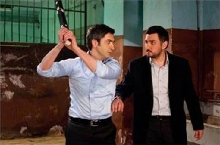Polat’tan 100 ünlü söz...