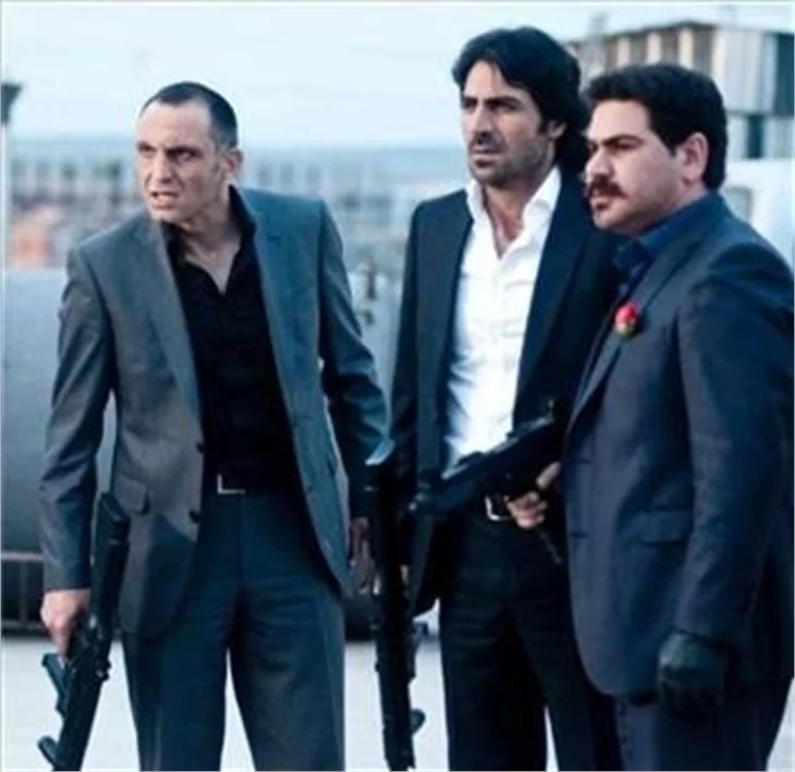 Polat’tan 100 ünlü söz...