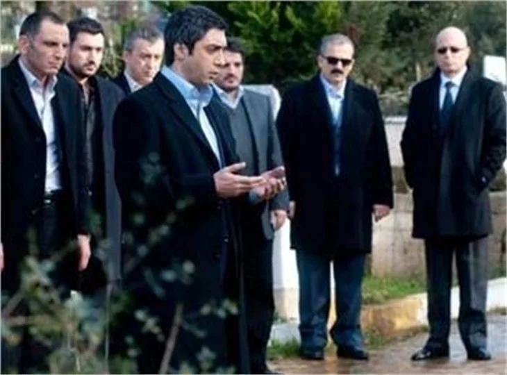 Polat’tan 100 ünlü söz...