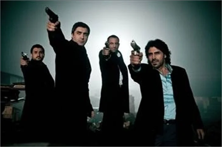 Polat’tan 100 ünlü söz...
