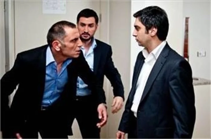 Polat’tan 100 ünlü söz...