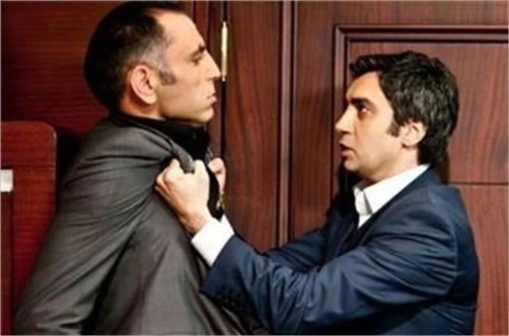 Polat’tan 100 ünlü söz...