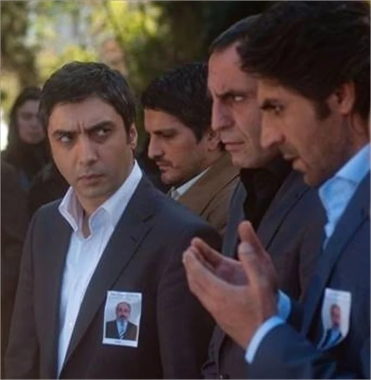 Polat’tan 100 ünlü söz...