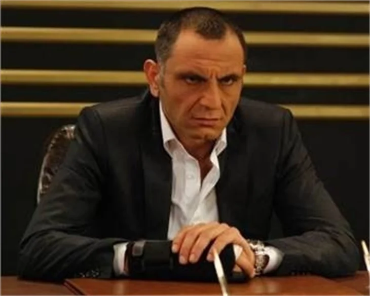 Polat’tan 100 ünlü söz...