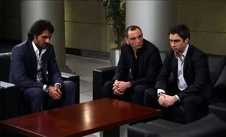 Polat’tan 100 ünlü söz...