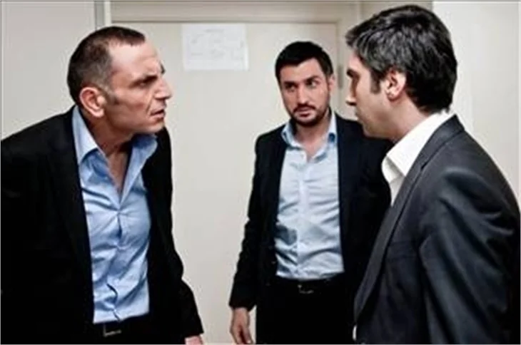 Polat’tan 100 ünlü söz...