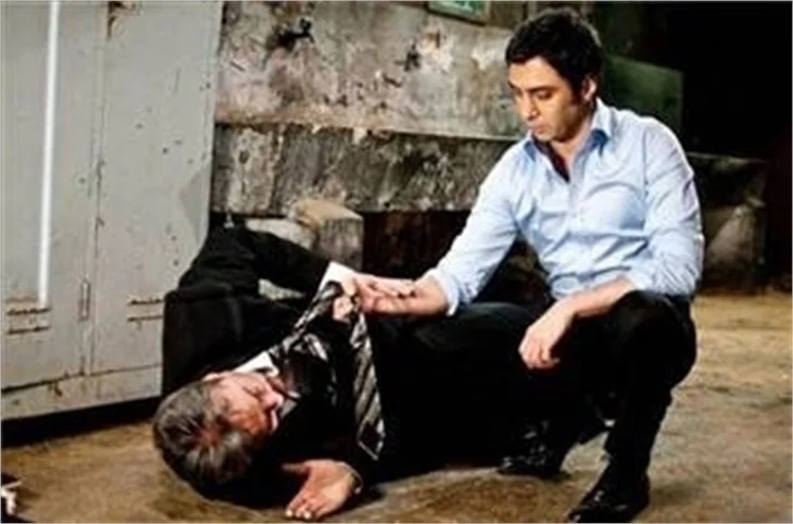 Polat’tan 100 ünlü söz...
