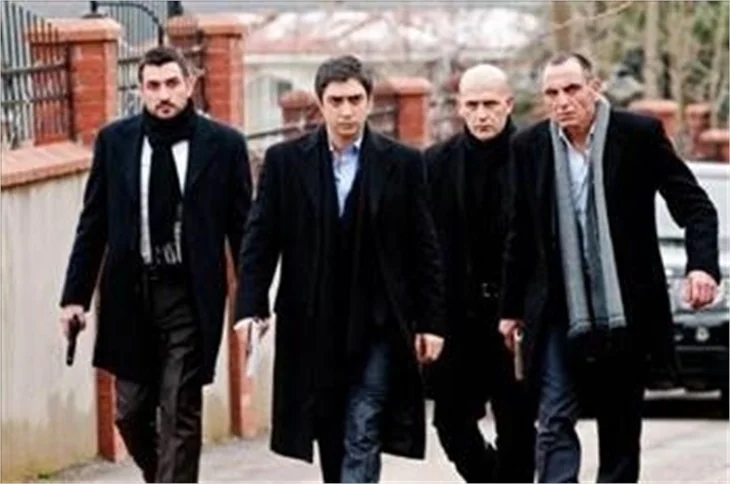 Polat’tan 100 ünlü söz...