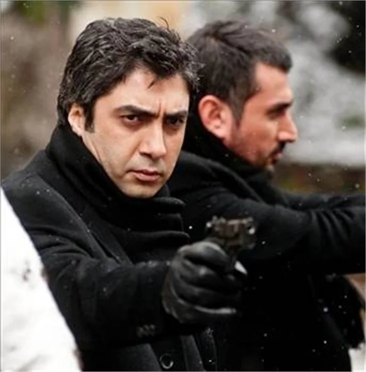 Polat’tan 100 ünlü söz...