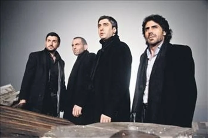 Polat’tan 100 ünlü söz...