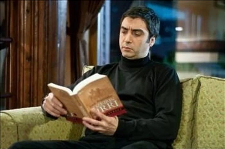 Polat’tan 100 ünlü söz...