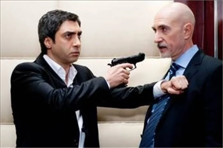 Polat’tan 100 ünlü söz...