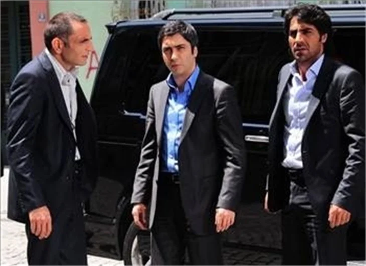Polat’tan 100 ünlü söz...